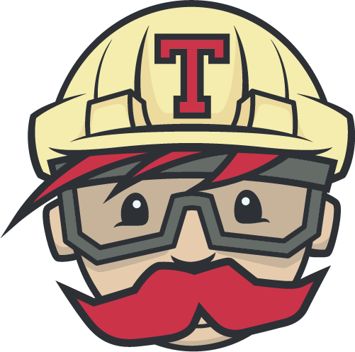 Logo for TravisCI