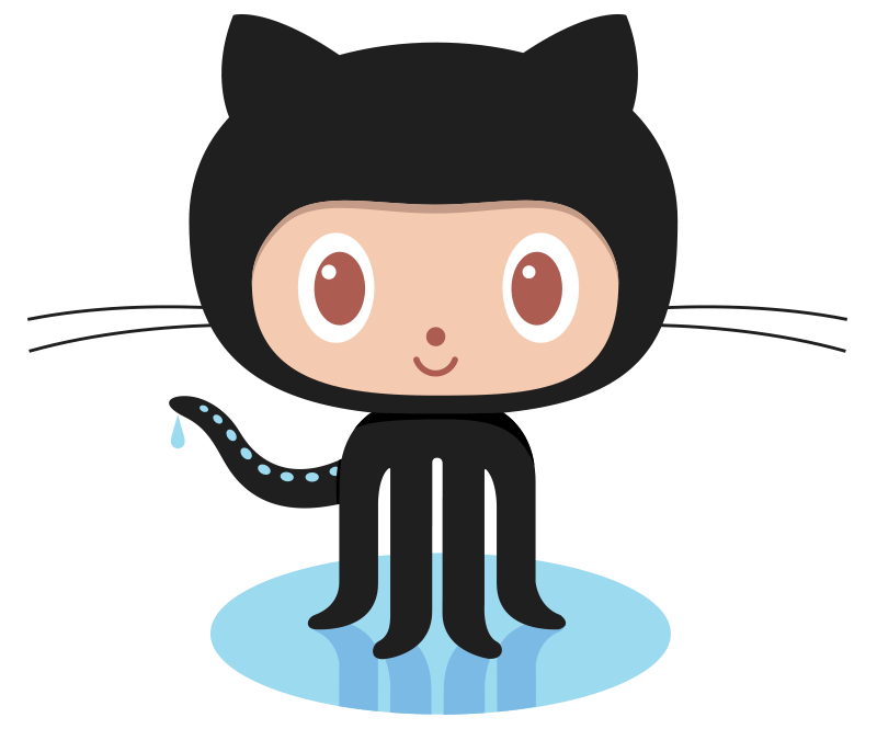 Logo for GitHub