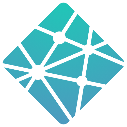 Logo for Netlify