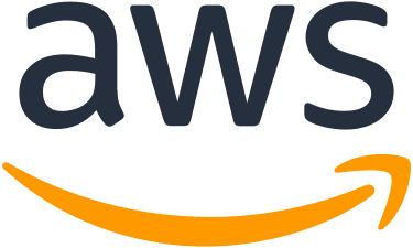 Logo for AWS