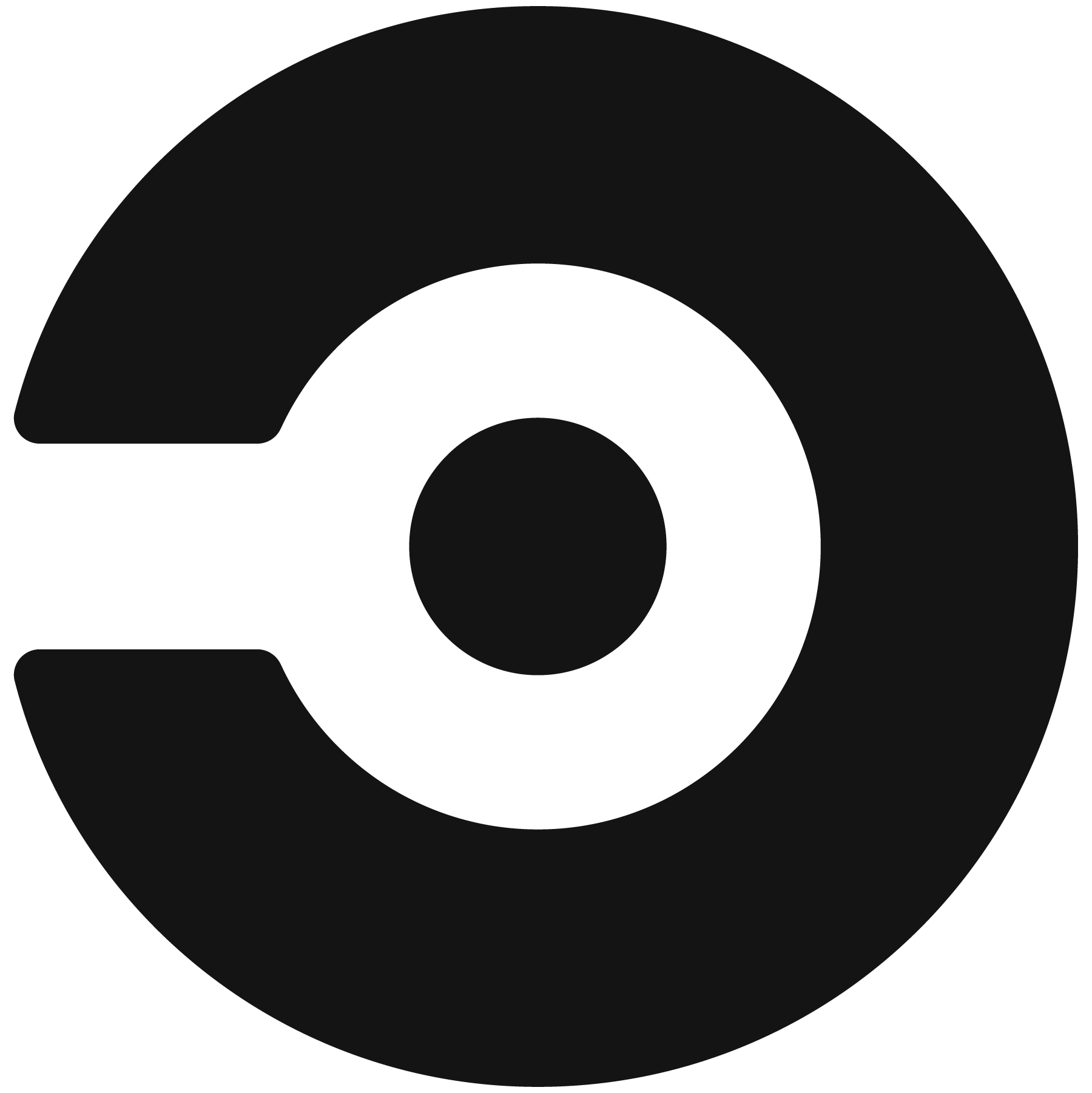 Logo for CircleCI